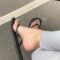 Onlyfans – FetishxQueen_64_fetishxqueen-29-04-2019-30105184-Watch me dangling my flip flop I’m so impatient and I hate waiting Lol Leak