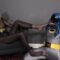 Codey Steele & Star Nine – Batman Begs 3