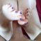 OctoGoddess – BBW Oil Massage Foot Job Arched Wrinkles