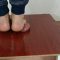 Cock Trample City Clips – Crystal’s Barefoot Cockbox Trampling