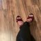 Onlyfans – Sweetfeet2018_126_sweetfeetfans-30-09-2020-986632053-New color on the toes Not sure how long it will stick around Y’all know I’m not the  Leak