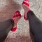 Onlyfans – Sweetfeet2018_112_sweetfeetfans-28-01-2022-2344817297-Slowly getting better and new pink toes Valentine’s Day is just around the corner  Leak