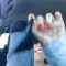 Onlyfans – Tiny_116_tinygypsyfeet-31-01-2021-2020923592-You’re at a stop light, you look over and see this What do you do Leak