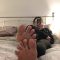 Onlyfans – Mimi_52_u81134601-27-01-2021-2018319266-Little sole teaser before my night shift Have a good perv at them while I ignore you, heh Leak