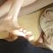 Onlyfans – Senhor e Senhora Feet_124_sresrafeet-31-03-2020-204959667-Tease him with my soles  Leak