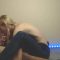 Sexycouple_11 – Footjob With Jeans And Cum On Feet