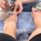Onlyfans – Tuffie Arch Queen_020_tuffiearchqueen-04-12-2021-2292165963-This pedicure is making me feel like the queen I am_Footjob-HD Leak