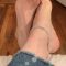 Onlyfans – Fendi Feet_311_goddessfendi-22-01-2020-132482232-JOI w countdown and sweaty sock removal , toe wiggles_Footjob-HD Leak