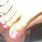Onlyfans – ciarramoore_036_footqueen349-27-04-2022-2437912435-Watch my diamond toes get cummed on_Footjob-HD Leak