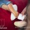 Onlyfans – Sly Feet_020_slyfeet-19-10-2022-2646098910-Starting to edit the next video for publishing by your votes White socks dirty pink sneakers _Footjob-HD Leak