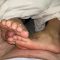 Onlyfans – SoftSoles_001_softsolezz-01-07-2021-2150871863-Good morning I got home from getting my pedicure and he just couldn’t resist these _Footjob-HD Leak