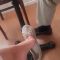Onlyfans – Classy Feet – Sofia_017_classyfeet-13-10-2021-2246068953-Guess it was pretty obvious I was filming my shoeplay He hung up and just smiled, no qu_Footjob-HD Leak