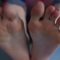 feet 3721 26-07-2021 Footworship POV …
