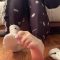 Onlyfans – Fendi Feet_141_goddessfendi-11-02-2020-147635149-post work out sweaty sock and shoe removal and smell  come take a whiff_Footjob-HD Leak