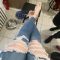 Onlyfans – Fendi Feet_001_goddessfendi-01-05-2020-274768672-Lucky_Footjob-HD Leak
