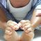 Onlyfans – Froggee Feet_251_froggeefeetvip-15-10-2021-2247557471-Oiled natural toes, soft soles enjoy boys _Footjob-HD Leak