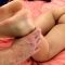 Terry Kemaco – Young Russian Babe Brianna Bounce giving me a great footjob!
