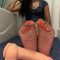 QueenYesseniasFeet – You Don’t Deserve These Feet