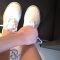 Onlyfans – AdoreZee_003_adorezee-01-03-2022-2356659301-Getting ready to go out Who needs socks anyway Right Makes it smell better for you _Footjob-Porn Leak