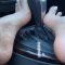 Onlyfans – Linda Boo_132_lindabooxo-24-06-2020-462073194-Bored in the parking lot It’s fun to tease people walking by _Footjob-Porn Leak