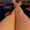 Onlyfans – Linda Boo_117_lindabooxo-23-01-2022-2339022040-Omg do you guys like my new red toes _Footjob-Porn Leak
