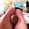 Amateur soles giantess and footjobs – Lee Madison’s pink Toes go to town on a throbbing erection! Big cumshot!