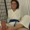 Bailey Paige – Bailey Earns Her Red Belt – Karate Domination