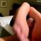 Amateur soles giantess and footjobs – Macy has to constantly give FOOTJOBs to the boy she sits! “Oh god here he comes… yea of course his dick is out…”
