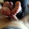 Sammifeet Footjobs – Hotel Footjob In Three Positions