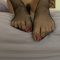 Foot Fetish Scenes – 08033