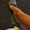 Onlyfans – Janet Mason_103_janetmasonfeet-18-07-2019-44746101-Dangling dipping in some super sexy platform pumps, with lots of showing off my high arc Leak