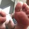 Foot Fetish Scenes – Toes To Cheer 3a231