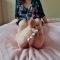Onlyfans – Vegan footqueen_178_vegan_footqueen-27-03-2020-197314922-Good morning daddy A little teasing with my white pretty toes and soles_Footjob-Porn Leak