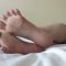Onlyfans – Vegan footqueen_161_vegan_footqueen-24-01-2018-6532113-cum faced brat _Footjob-Porn Leak